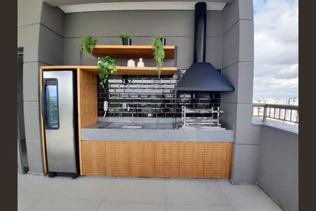 Apartamento à venda com 25m², 2 quartos e sem vaga