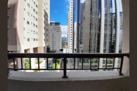 Apartamento à venda com 25m², 2 quartos e sem vaga