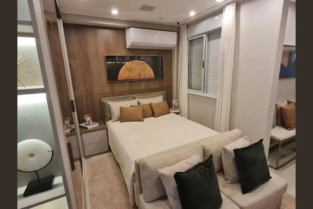 Apartamento à venda com 25m², 2 quartos e sem vaga