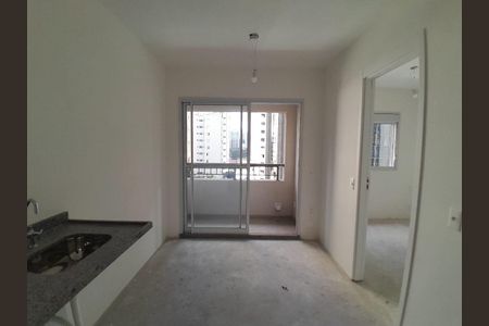 Apartamento à venda com 25m², 2 quartos e sem vaga