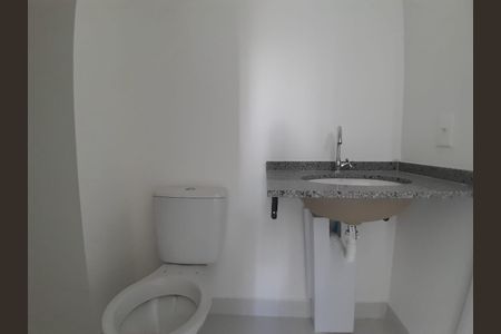 Apartamento à venda com 25m², 2 quartos e sem vaga