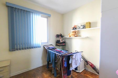 Apartamento à venda com 97m², 3 quartos e 1 vaga Apartamento à venda com 97m², 3 quartos e 1 vagaQuarto 3