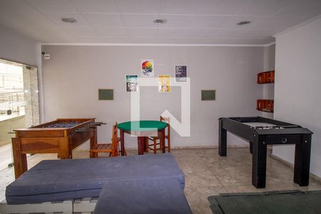 Apartamento à venda com 97m², 3 quartos e 1 vaga Apartamento à venda com 97m², 3 quartos e 1 vagaÁrea comum
