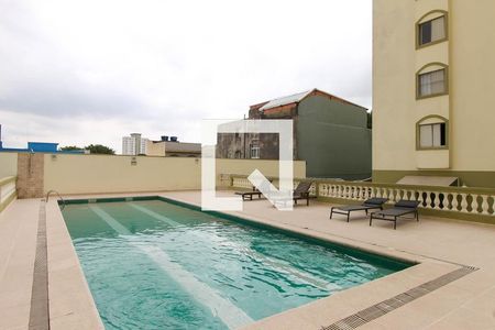 Apartamento à venda com 97m², 3 quartos e 1 vaga Apartamento à venda com 97m², 3 quartos e 1 vagaÁrea comum
