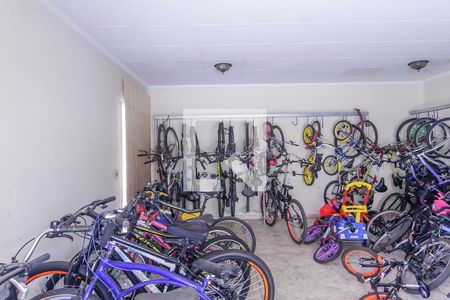 Apartamento à venda com 97m², 3 quartos e 1 vaga Apartamento à venda com 97m², 3 quartos e 1 vagaÁrea comum
