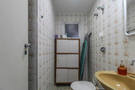 Apartamento à venda com 3 quartos, 97m² em Vila Celeste, São Paulo