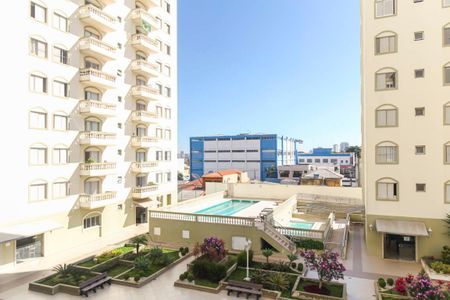 Apartamento à venda com 97m², 3 quartos e 1 vaga Apartamento à venda com 97m², 3 quartos e 1 vagaVista da Varanda