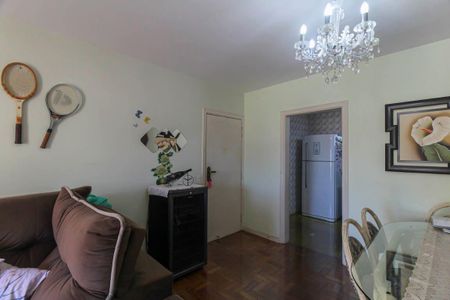 Apartamento à venda com 97m², 3 quartos e 1 vaga Apartamento à venda com 97m², 3 quartos e 1 vagaSala