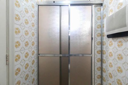 Apartamento à venda com 97m², 3 quartos e 1 vaga Apartamento à venda com 97m², 3 quartos e 1 vagaBanheiro do Quarto 2
