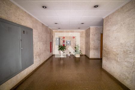 Apartamento à venda com 3 quartos, 97m² em Vila Celeste, São Paulo