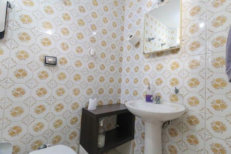 Apartamento à venda com 97m², 3 quartos e 1 vaga Apartamento à venda com 97m², 3 quartos e 1 vagaBanheiro do Quarto 2