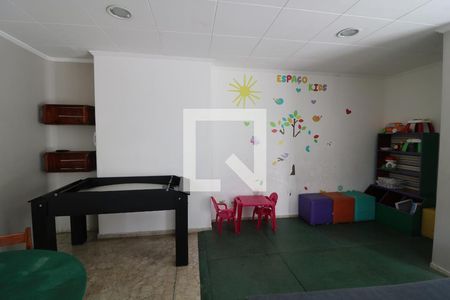 Apartamento à venda com 97m², 3 quartos e 1 vaga Apartamento à venda com 97m², 3 quartos e 1 vagaÁrea comum