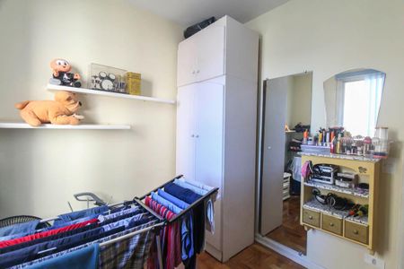 Apartamento à venda com 97m², 3 quartos e 1 vaga Apartamento à venda com 97m², 3 quartos e 1 vagaQuarto 3