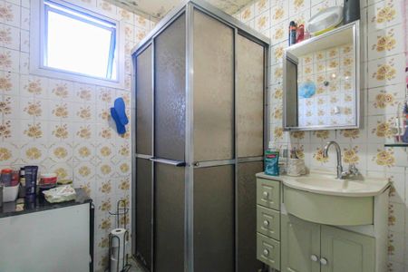 Apartamento à venda com 3 quartos, 97m² em Vila Celeste, São Paulo