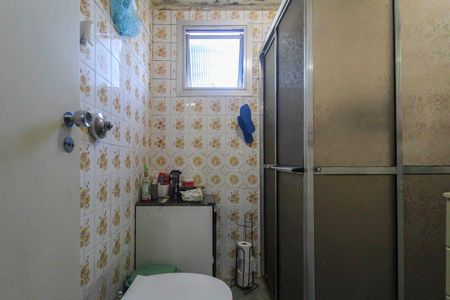 Apartamento à venda com 97m², 3 quartos e 1 vaga Apartamento à venda com 97m², 3 quartos e 1 vagaBanheiro do Quarto 1