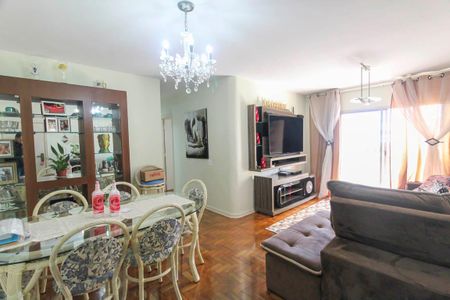 Apartamento à venda com 3 quartos, 97m² em Vila Celeste, São Paulo