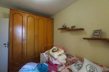 Apartamento à venda com 3 quartos, 97m² em Vila Celeste, São Paulo