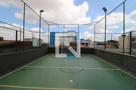 Apartamento à venda com 97m², 3 quartos e 1 vaga Apartamento à venda com 97m², 3 quartos e 1 vagaÁrea comum