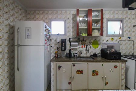 Apartamento à venda com 97m², 3 quartos e 1 vaga Apartamento à venda com 97m², 3 quartos e 1 vagaCozinha