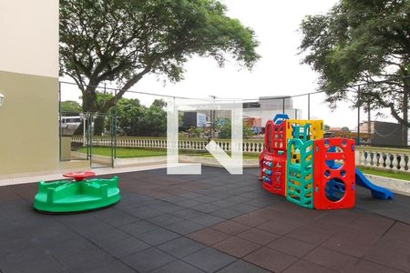 Apartamento à venda com 97m², 3 quartos e 1 vaga Apartamento à venda com 97m², 3 quartos e 1 vagaÁrea comum