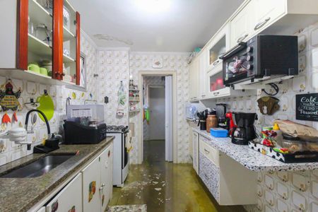 Apartamento à venda com 97m², 3 quartos e 1 vaga Apartamento à venda com 97m², 3 quartos e 1 vagaCozinha