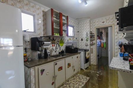Apartamento à venda com 97m², 3 quartos e 1 vaga Apartamento à venda com 97m², 3 quartos e 1 vagaCozinha