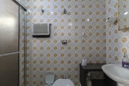 Apartamento à venda com 3 quartos, 97m² em Vila Celeste, São Paulo