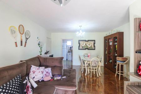 Apartamento à venda com 3 quartos, 97m² em Vila Celeste, São Paulo