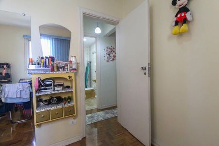 Apartamento à venda com 97m², 3 quartos e 1 vaga Apartamento à venda com 97m², 3 quartos e 1 vagaQuarto 3