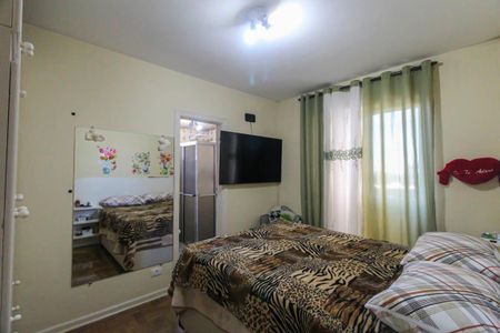 Apartamento à venda com 97m², 3 quartos e 1 vaga Apartamento à venda com 97m², 3 quartos e 1 vagaQuarto 1