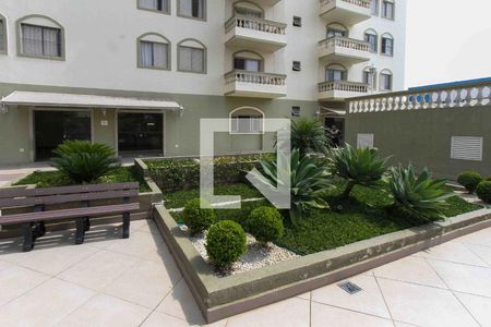Apartamento à venda com 97m², 3 quartos e 1 vaga Apartamento à venda com 97m², 3 quartos e 1 vagaÁrea comum