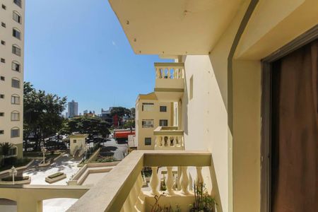 Apartamento à venda com 3 quartos, 97m² em Vila Celeste, São Paulo