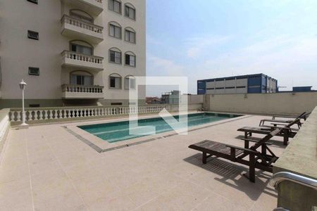 Apartamento à venda com 97m², 3 quartos e 1 vaga Apartamento à venda com 97m², 3 quartos e 1 vagaÁrea comum