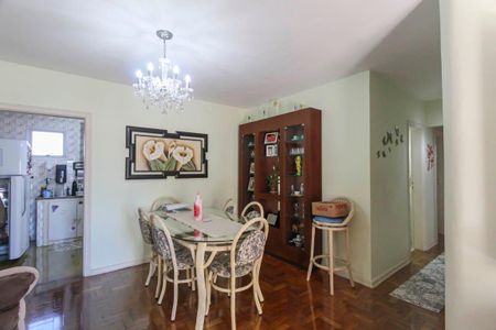 Apartamento à venda com 97m², 3 quartos e 1 vaga Apartamento à venda com 97m², 3 quartos e 1 vagaSala