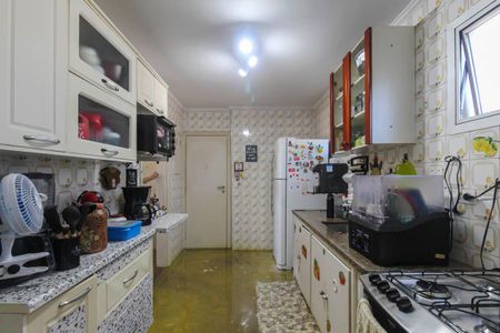 Apartamento à venda com 97m², 3 quartos e 1 vaga Apartamento à venda com 97m², 3 quartos e 1 vagaCozinha