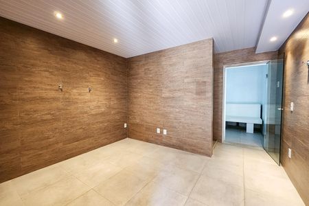 Área Comum de apartamento à venda com 2 quartos, 79m² em Maracanã, Rio de Janeiro