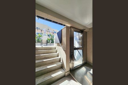Área Comum de apartamento à venda com 2 quartos, 79m² em Maracanã, Rio de Janeiro