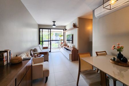 Apartamento à venda com 2 quartos, 79m² em Maracanã, Rio de Janeiro