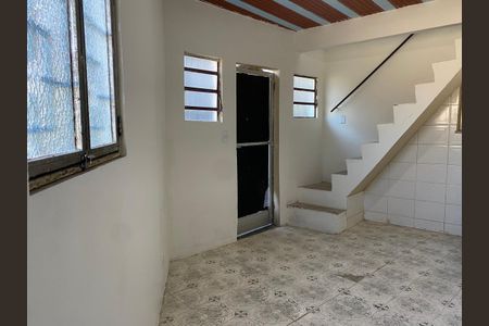 Kitnet/Studio para alugar com 1 quarto, 36m² em Cavalcanti, Rio de Janeiro