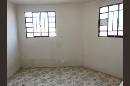 Quarto de kitnet/studio para alugar com 1 quarto, 36m² em Cavalcanti, Rio de Janeiro