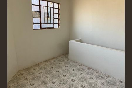Quarto de kitnet/studio para alugar com 1 quarto, 36m² em Cavalcanti, Rio de Janeiro