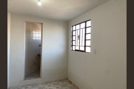 Quarto de kitnet/studio para alugar com 1 quarto, 36m² em Cavalcanti, Rio de Janeiro