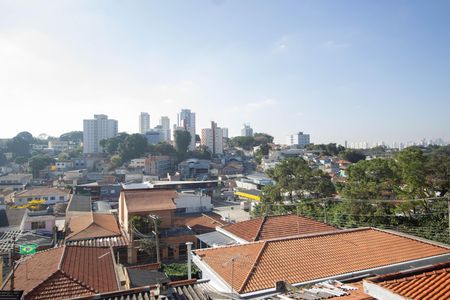 Vista do Quarto 1 de casa para alugar com 2 quartos, 140m² em Jardim Santo Elias, São Paulo