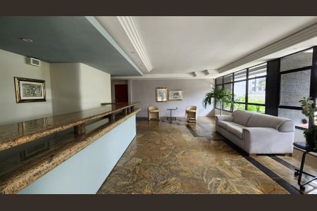 Área comum  de apartamento para alugar com 1 quarto, 49m² em Corredor da Vitória, Salvador