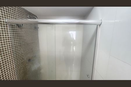 Apartamento para alugar com 49m², 1 quarto e 1 vaga Apartamento para alugar com 49m², 1 quarto e 1 vagaBanheiro