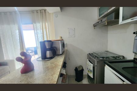 Apartamento para alugar com 49m², 1 quarto e 1 vaga Apartamento para alugar com 49m², 1 quarto e 1 vagaCozinha