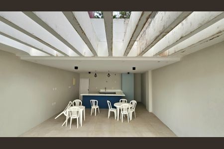 Área comum - Piscina de apartamento para alugar com 1 quarto, 49m² em Corredor da Vitória, Salvador