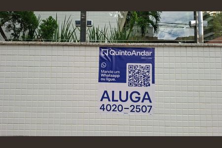 Apartamento para alugar com 49m², 1 quarto e 1 vaga Apartamento para alugar com 49m², 1 quarto e 1 vagaPlaca