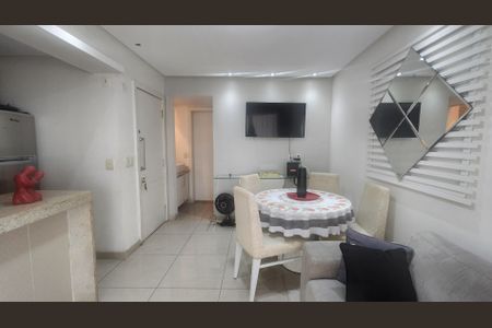 Apartamento para alugar com 1 quarto, 49m² em Corredor da Vitória, Salvador