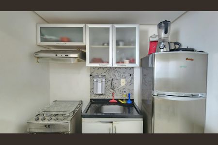 Apartamento para alugar com 49m², 1 quarto e 1 vaga Apartamento para alugar com 49m², 1 quarto e 1 vagaCozinha